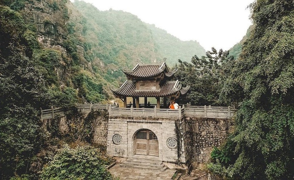 Động Am Tiên